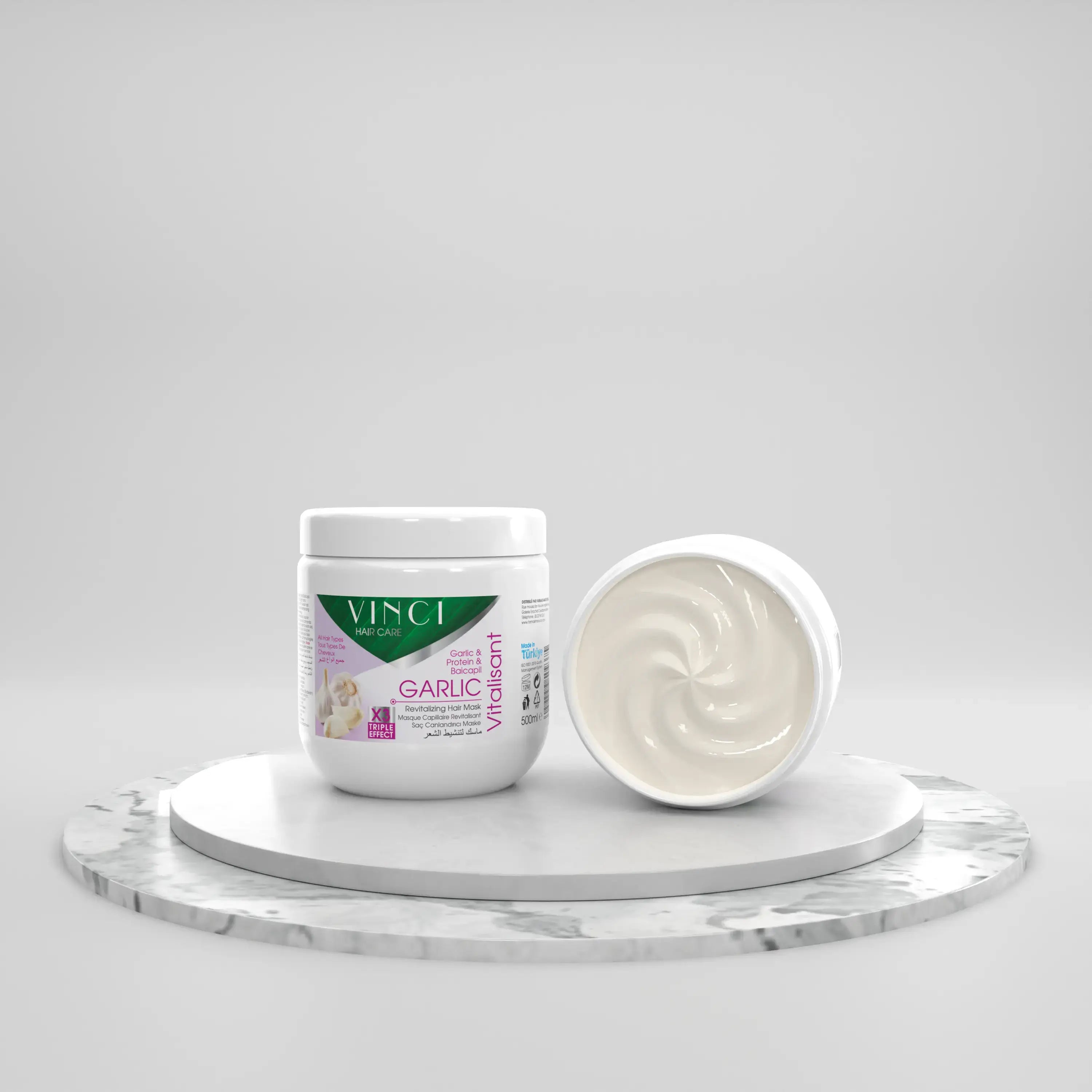 Kit Anti-Chute Complet