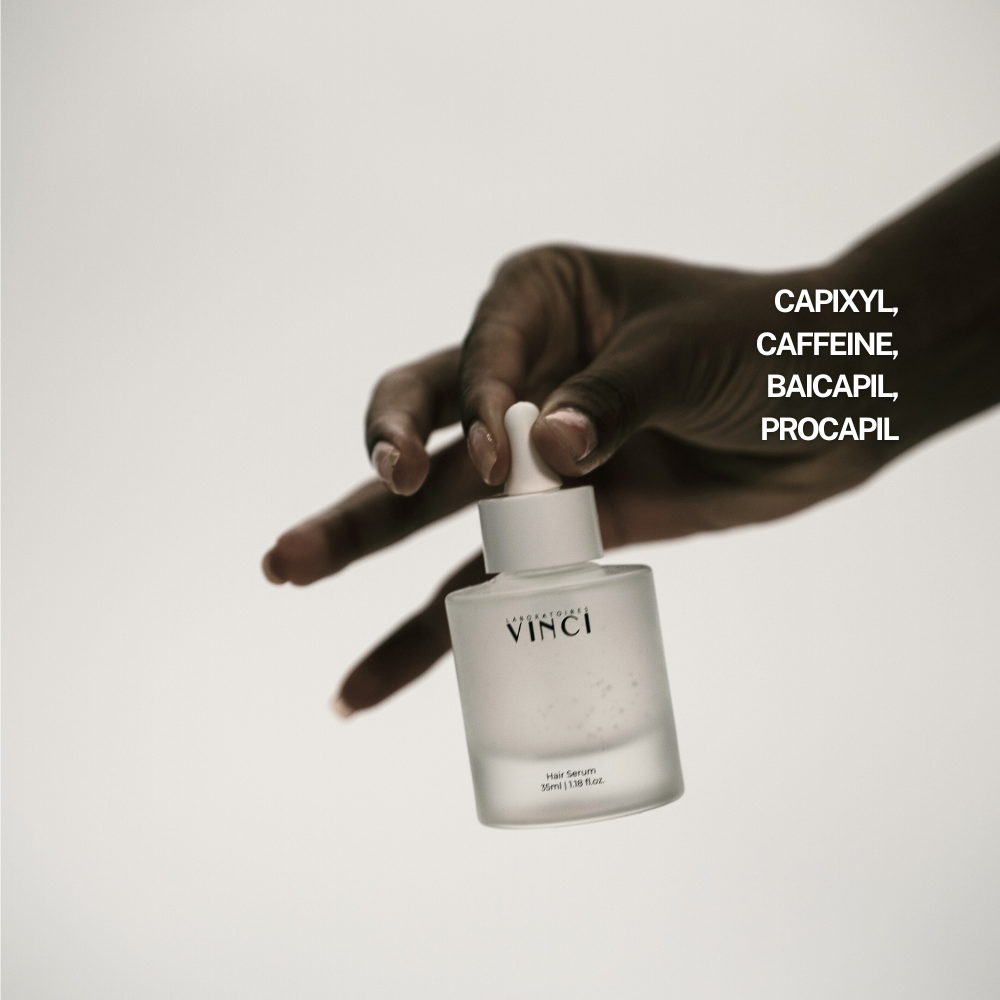Hair Serum