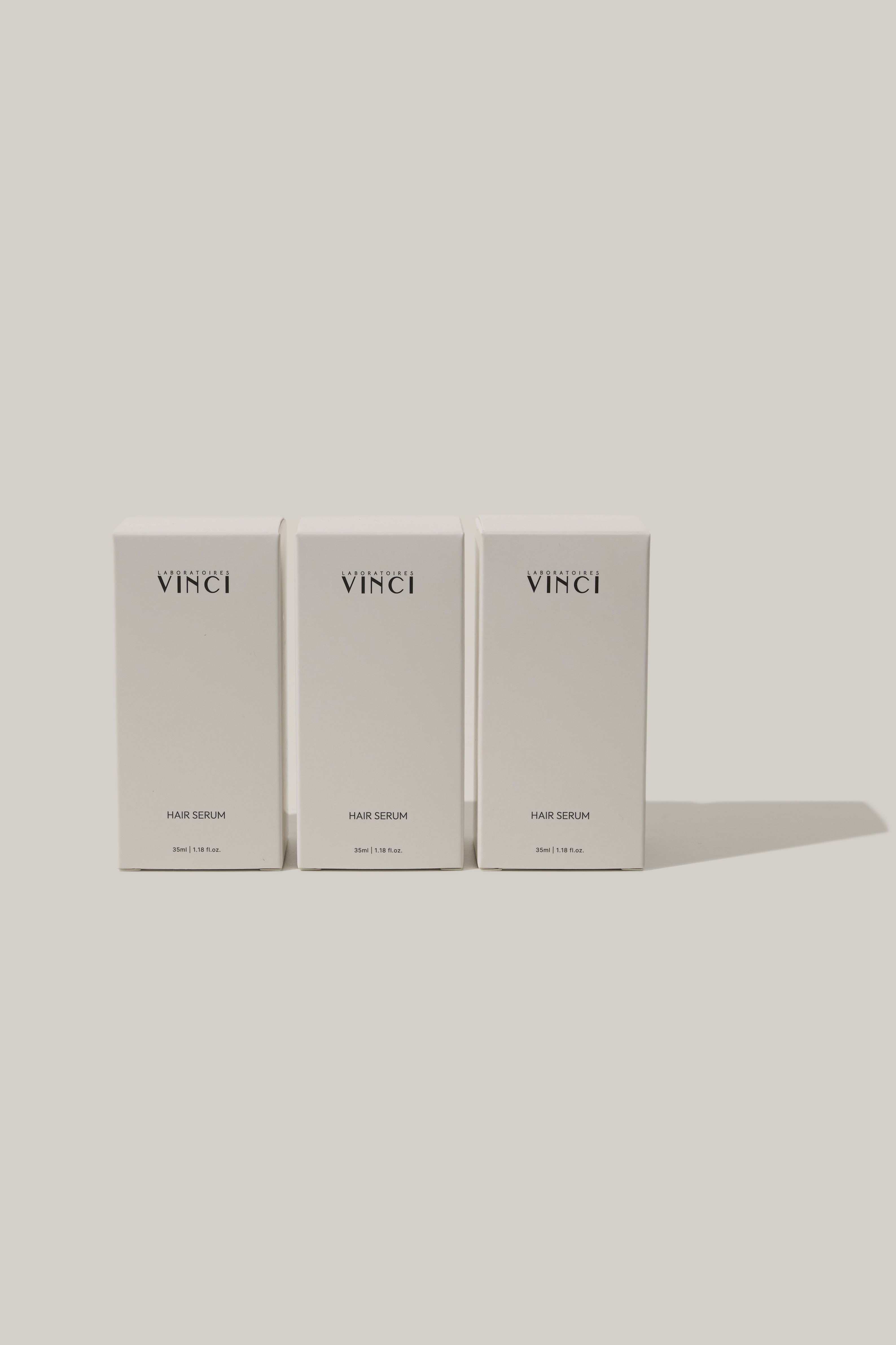 Hair Serum