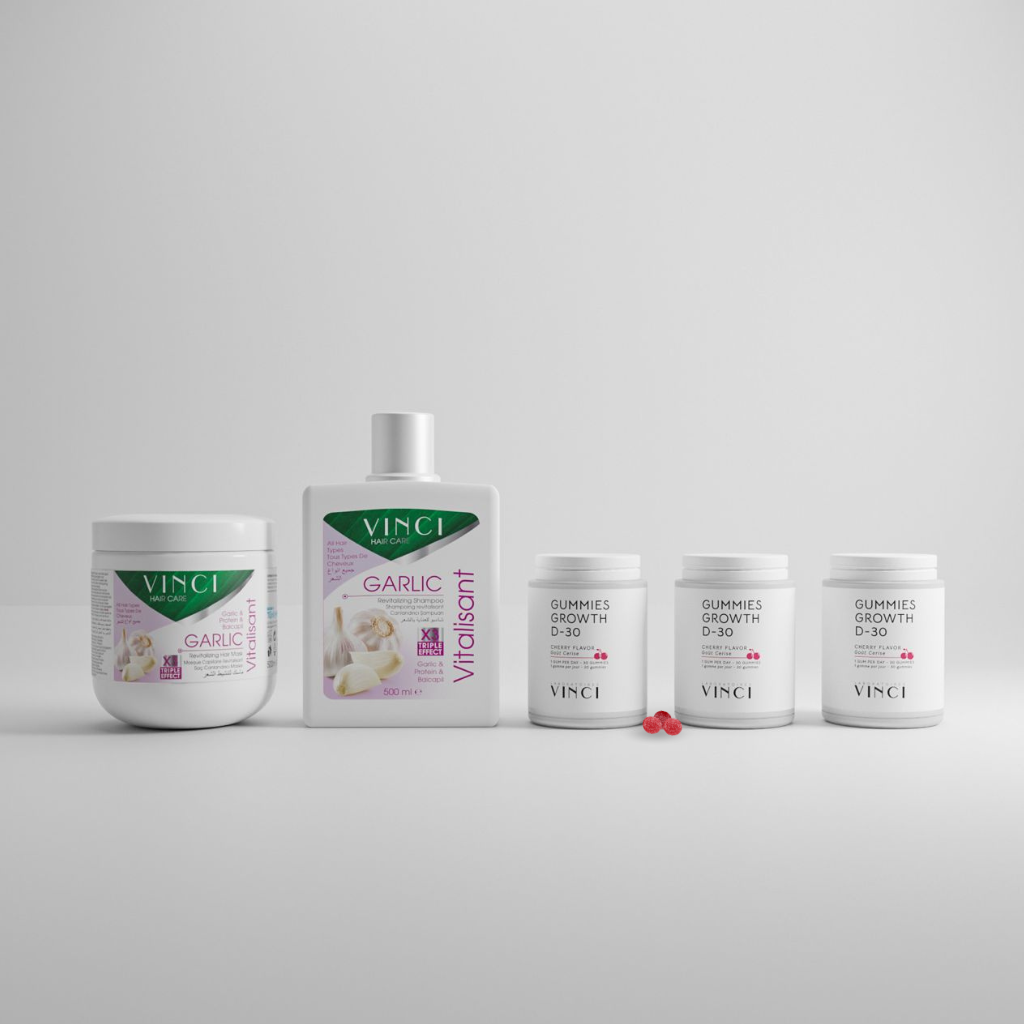 Kit Pousse