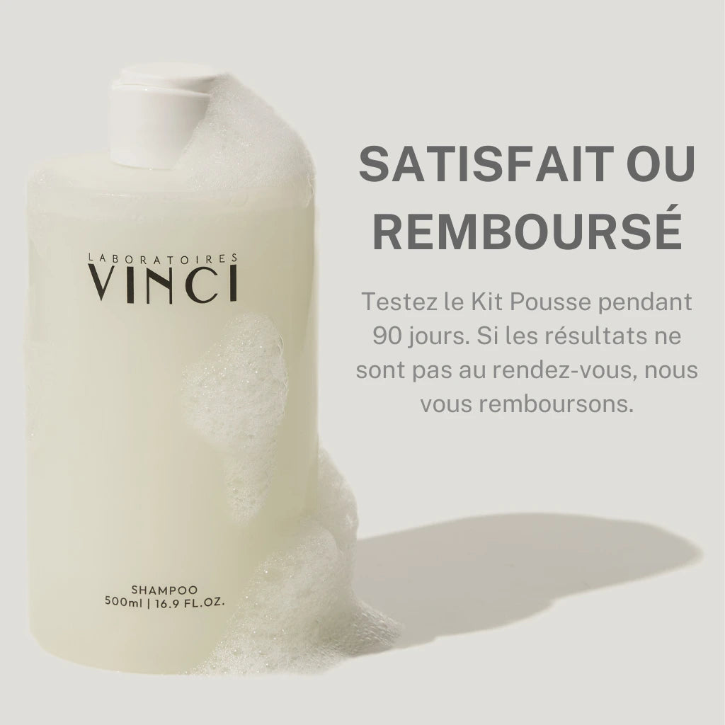 Kit Pousse