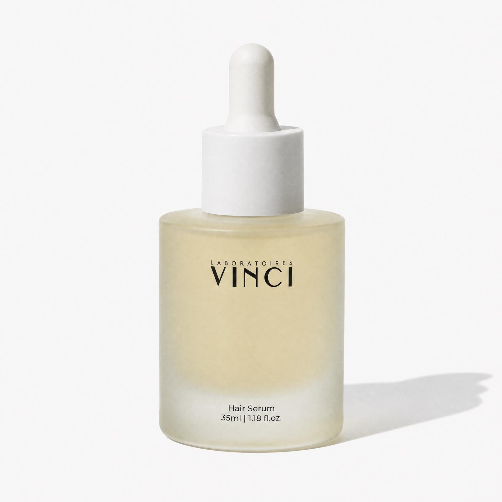 Hair Serum
