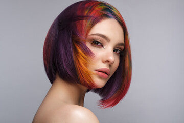 Les couleurs de cheveux tendance pour 2023 : Quel choix faire ?