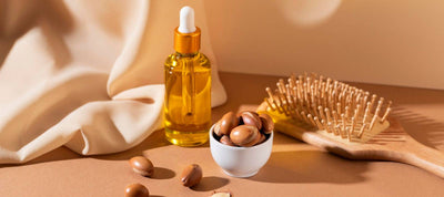 Les Secrets de l'huile d'Argan et de Jojoba !