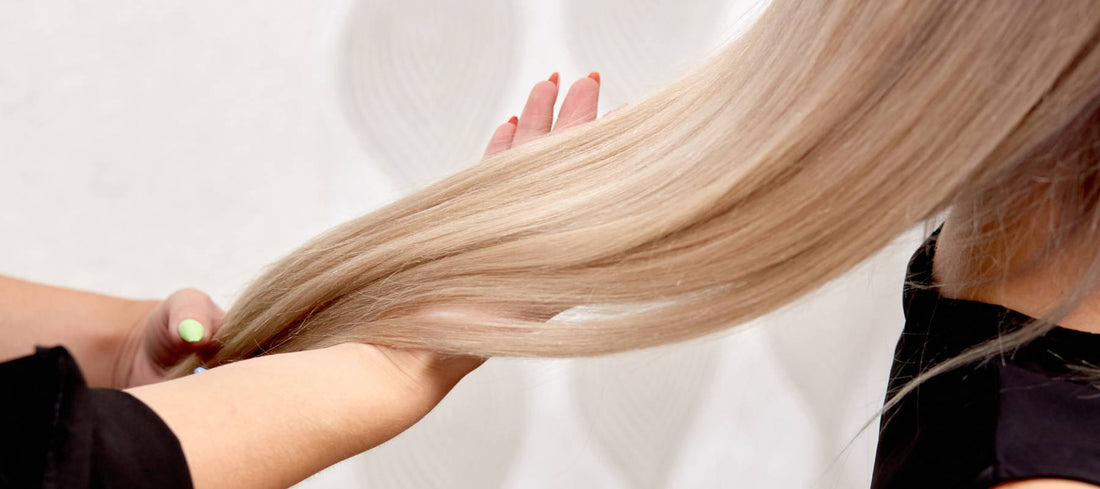 Les produits capillaires sans sulfate : Entre Mythe et Réalité dans le monde du Lissage