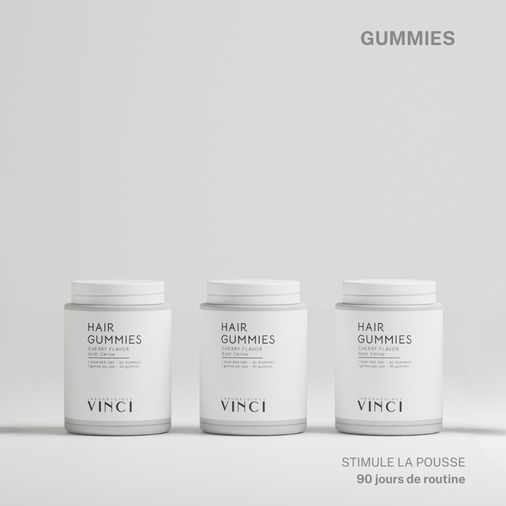 Gummies - 90 days