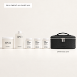 Kit Pousse (+vanity offert)