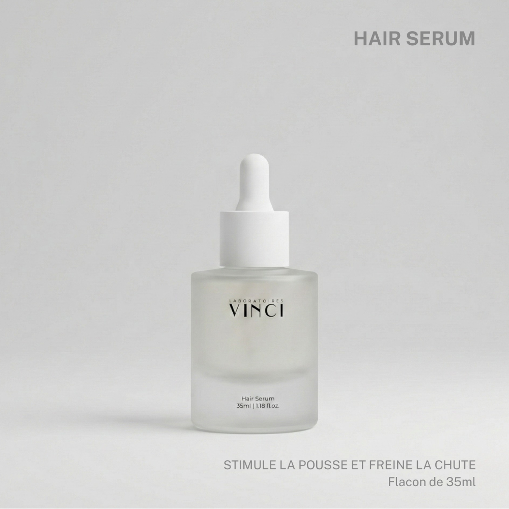 Hair Serum
