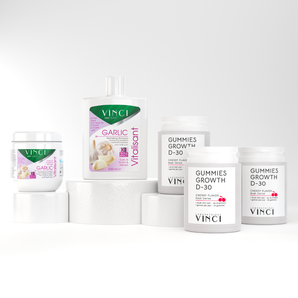 Gummies (abonnement)