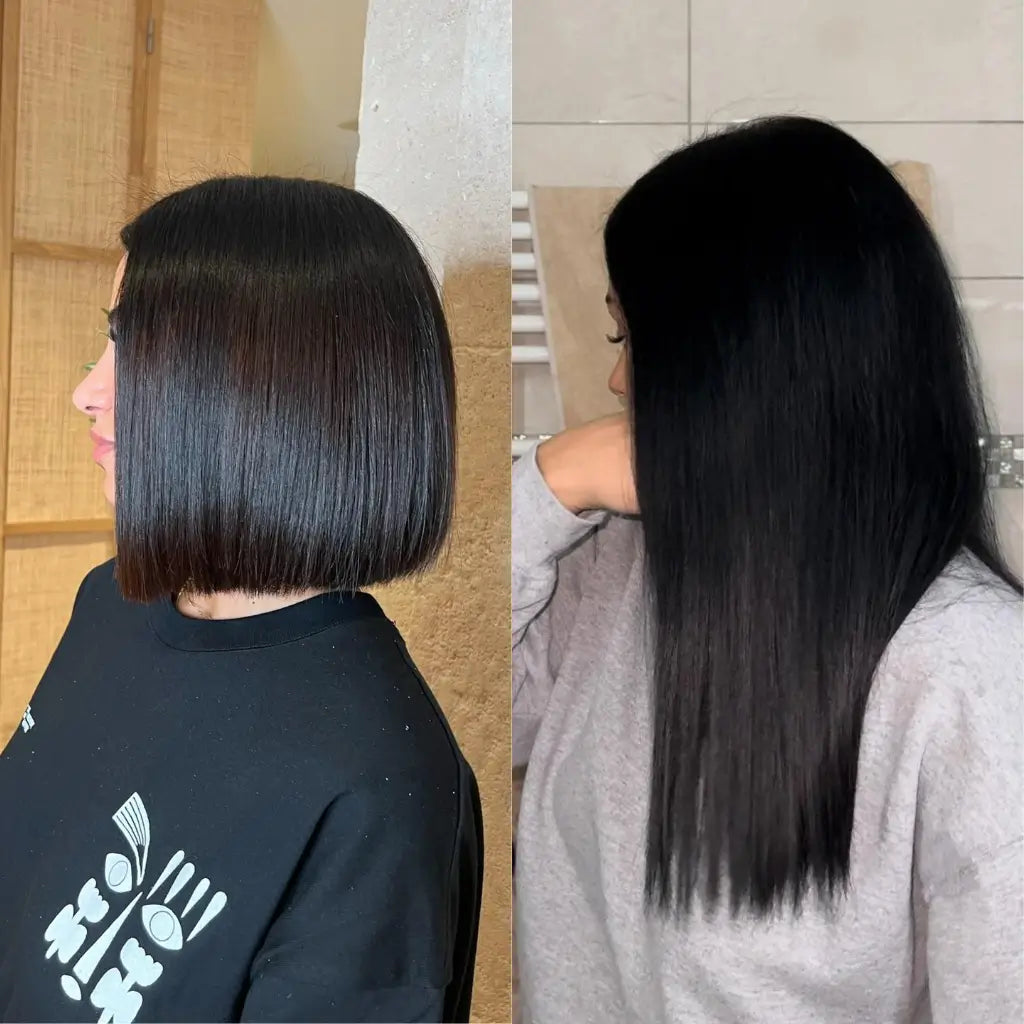 Kit Pousse Complet - 12 Mois