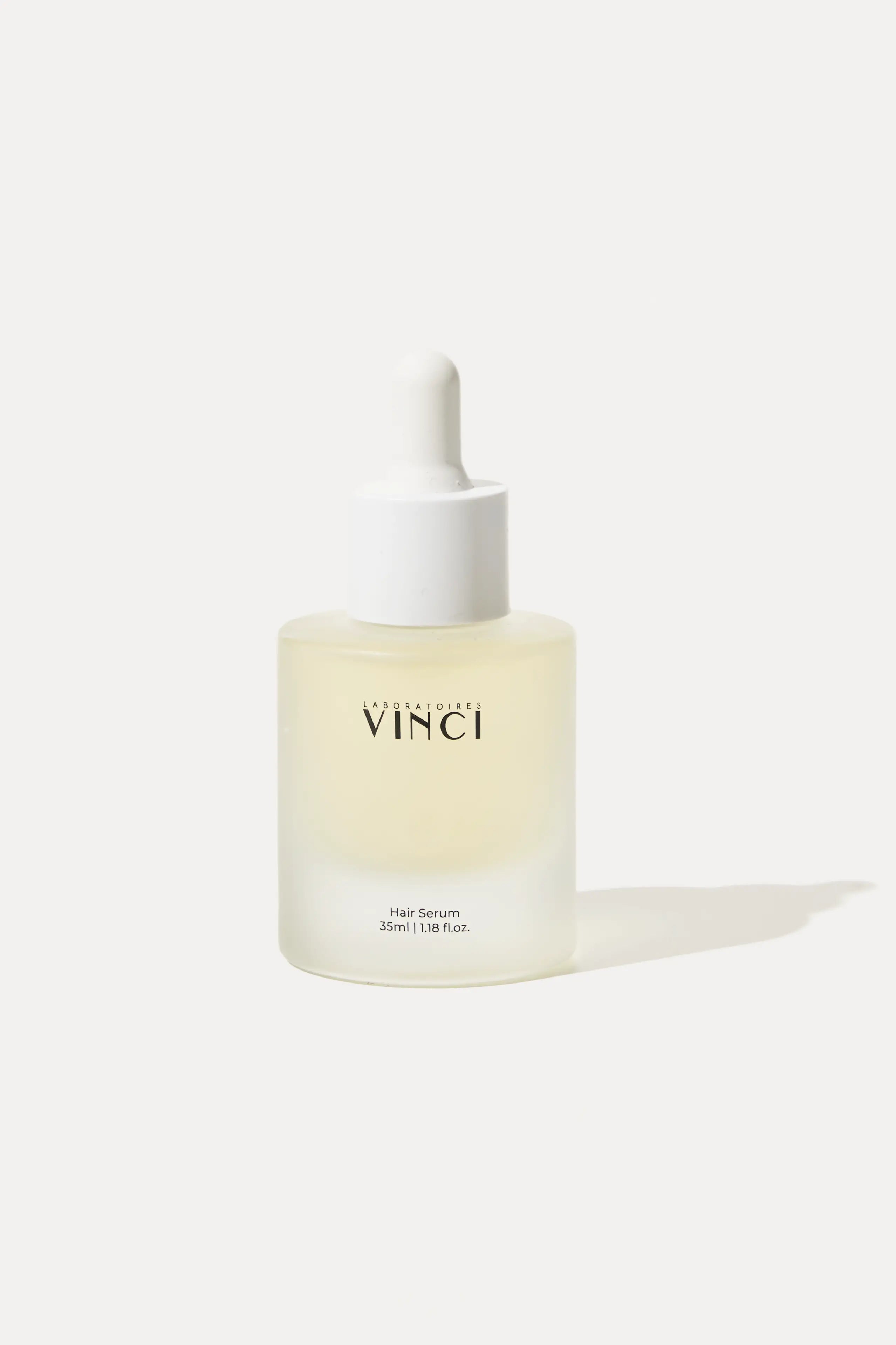 Hair Serum