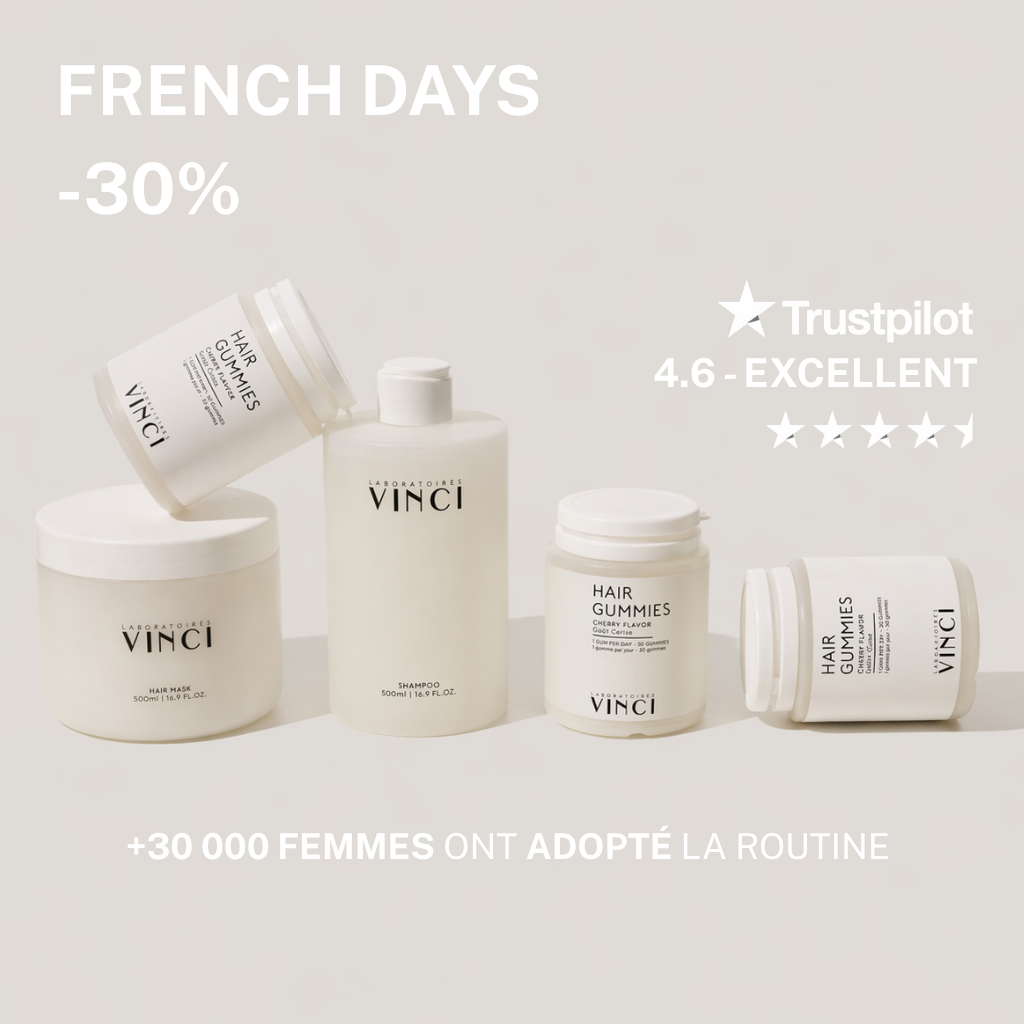 Le Kit Pousse