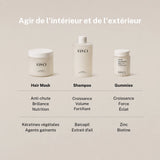 Kit Pousse