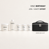 Kit Pousse (+vanity offert)