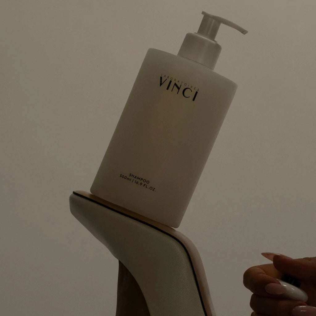 Shampoo
