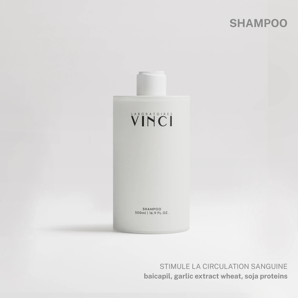 Shampoo