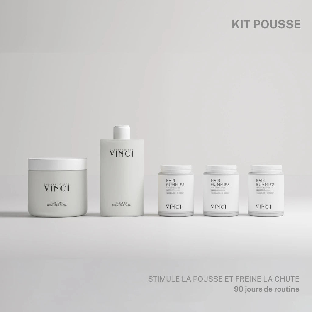 Kit Pousse