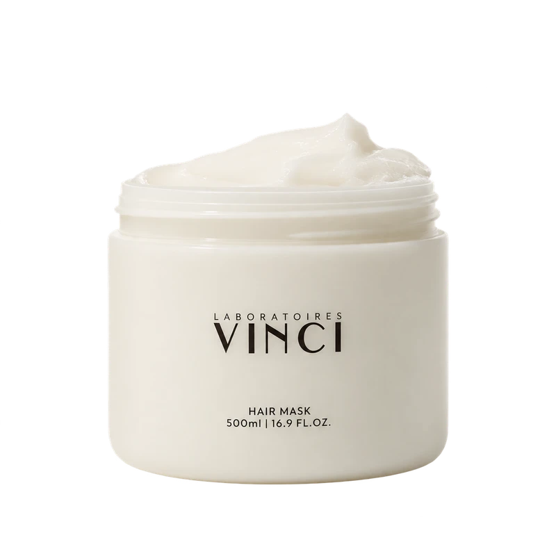 Masque Laboratoires Vinci — besoin n° 3