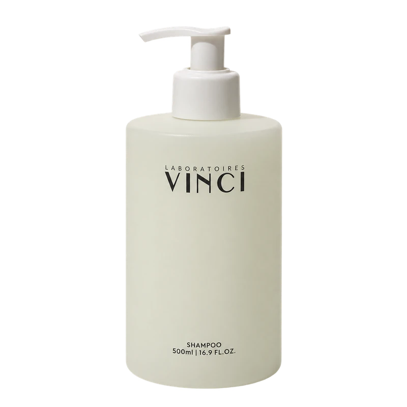 Shampoing Laboratoires Vinci — besoin n° 2