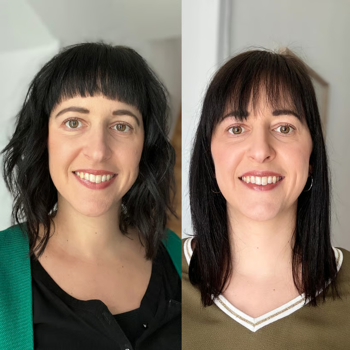 Karen · 3 mois
