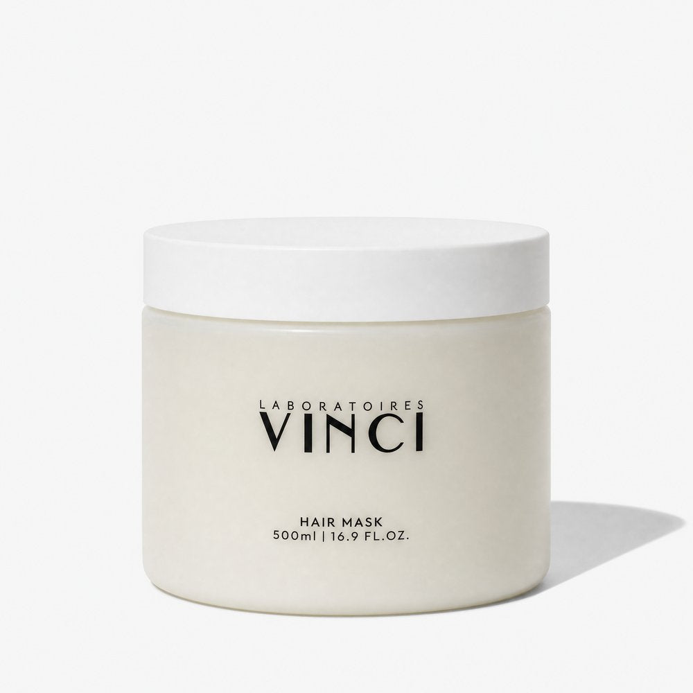 Masque capillaire